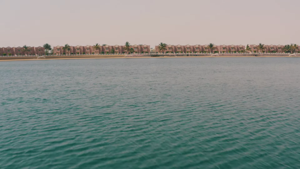 بحر ينبع من تصوير الفوتوغرافي لاحد عملائنا